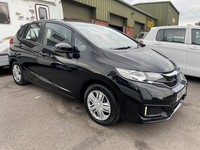 HONDA JAZZ 1.3 i-VTEC S 2018