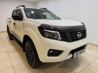 NISSAN NAVARA 2.3 dCi N-Guard Auto 4WD Euro 6 4dr 2019