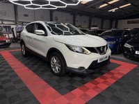 NISSAN QASHQAI 1.6 dCi Acenta Premium 2015