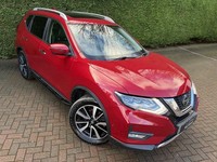 NISSAN X-TRAIL 1.7 dCi Tekna 2019