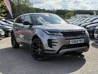 2020 Land Rover Range Rover Evoque 2.0 D180 R-Dynamic HSE 5dr Auto ESTATE DIESEL