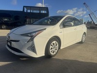 TOYOTA PRIUS 1.8 VVT-h Business Edition HYBRID PETROL 1 OWNER NEW ARRIVAL MORE