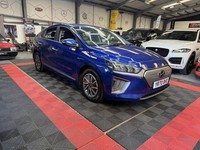 HYUNDAI IONIQ IONIQ EV PREM 38.3KWH MY20 2020
