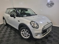 MINI HATCH 1.5 Cooper 3-Door Hatch 2014