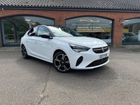 VAUXHALL CORSA 1.2 Turbo Elite Edition Auto Euro 6 (s/s) 5dr 2022