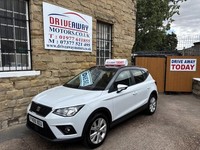 SEAT ARONA 1.6 TDI SE Technology Lux 2020