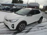 KIA STONIC 1.0 T-GDi FIRST EDITION PETROL 6 SPEED 5 DR. 2018