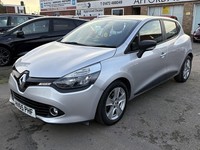 RENAULT CLIO 1.2 Play 1.2 16v 75 2015