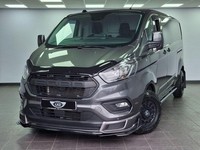 FORD TRANSIT CUSTOM 2.0 300 EcoBlue Trend L2 H1 Euro 6 5dr 2023