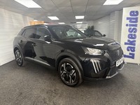 PEUGEOT 2008 1.2 PureTech Allure 2024