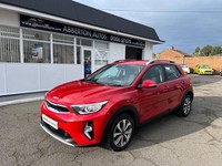 KIA STONIC 1.0 T-GDi 2 DCT Euro 6 (s/s) 5dr 2022