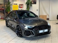 AUDI RS3 2.5 TFSI Vorsprung(CAT-S) 2022