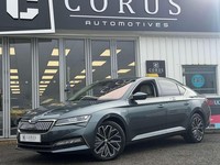 SKODA SUPERB 1.4 TSI iV 13kWh Laurin & Klement DSG Euro 6 (s/s) 5dr 2020