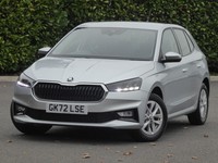 SKODA FABIA 1.0 MPI SE Comfort 2022