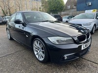 BMW 3 SERIES 2.0 320d M Sport 2011
