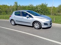 PEUGEOT 308 1.6 HDi Access 2011