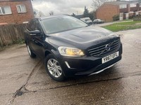 VOLVO XC60 2.0 SE Nav D4 2017