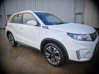 SUZUKI VITARA 1.4 SZ 5 B/JET SUV