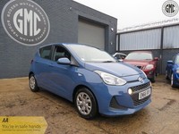 HYUNDAI I10 1.0 SE Good History, 12 Months MOT included 2016