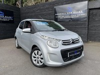 CITROEN C1 1.0 VTi Feel 2015