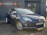 FORD FOCUS 1.0T EcoBoost Zetec Petrol Manual, Brand New Wetbelt, Â