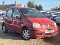 2007 FIAT PANDA 1.2 Panda 1.2 Dynamic automatic - PETROL ULEZ - HATCHBACK 5 DOOR