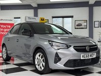 VAUXHALL CORSA 1.2 Turbo SRi Nav Premium Euro 6 (s/s) 5dr 2020