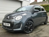 CITROEN C1 1.2 PURE TECH FLAIR EDITION EURO6 ULEZ COMPLIANT 39000 MILES Â?20