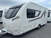 Swift Conqueror 480 2016