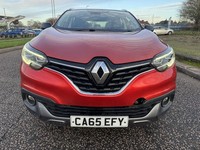 RENAULT KADJAR 1.5 Signature Nav dCi 110 2016