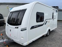 Coachman Vision 450 / 2   XTRA 2014