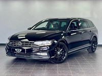 VOLKSWAGEN PASSAT 2.0 TDI EVO R-Line Euro 6 (s/s) 5dr 2020
