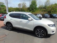 NISSAN X-TRAIL 1.6 dCi Tekna * MOT MAY 2027 * FINANCE AVAILABLE * FREE 6 MONTHS