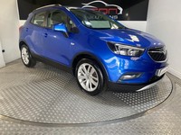 VAUXHALL MOKKA X 1.6 i Design Nav 2017