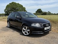 AUDI A3 1.2 TFSI 2011