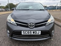 TOYOTA VERSO 1.6 D-4D Icon 2015