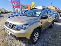 DACIA DUSTER 1.0 Essential TCe 100 4x2 RE 2020