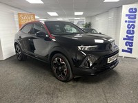 VAUXHALL MOKKA 1.2 Turbo SRi Premium 2022