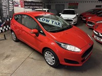 FORD FIESTA 1.25 Style 2013