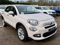 FIAT 500X 1.4 500x City Look 1.4 Multiair Ii 140hp Pop Star 2016