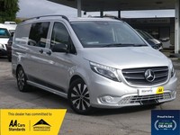 MERCEDES-BENZ VITO 2.0 119 CDI Sport 2022