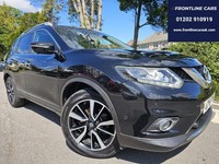 NISSAN X-TRAIL 1.6 dCi Tekna 2015