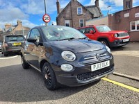 FIAT 500 1.2 500 My17 1.2 69hp Pop 2017