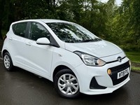 HYUNDAI I10 1.2 I10*SE AUTO*ONLY 10K-2Keys-Dab-BT-FKSH-ULEZ**FLAWLESS** 2019