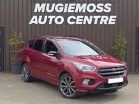 2019 Ford Kuga 1.5 T EcoBoost ST-Line Edition SUV Petrol Automatic
