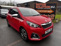 PEUGEOT 108 1.2 PureTech Collection 2017