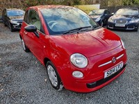 FIAT 500 1.2 500 1.2 Pop 2014