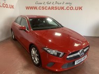 MERCEDES-BENZ A CLASS 1.5 A180d Sport 2018