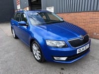 SKODA OCTAVIA 1.6 TDI SE 2014