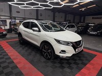 NISSAN QASHQAI 1.6 dCi Tekna+ 2018